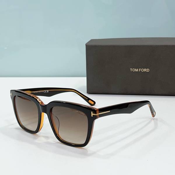 Tom Ford Sunglasses Top Quality TOS01514